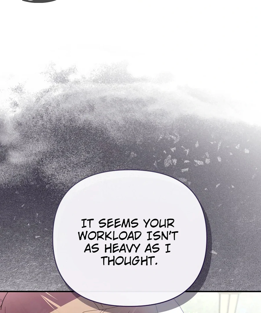 Exclusive Contract is Difficult, Your Grace Chapter 26 - Page 21
