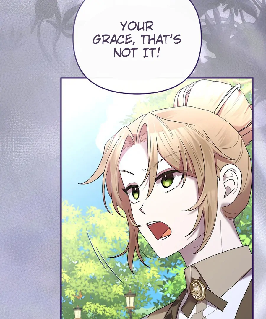 Exclusive Contract is Difficult, Your Grace Chapter 26 - Page 29