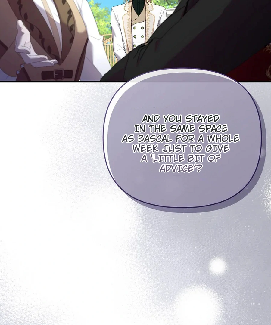 Exclusive Contract is Difficult, Your Grace Chapter 26 - Page 32