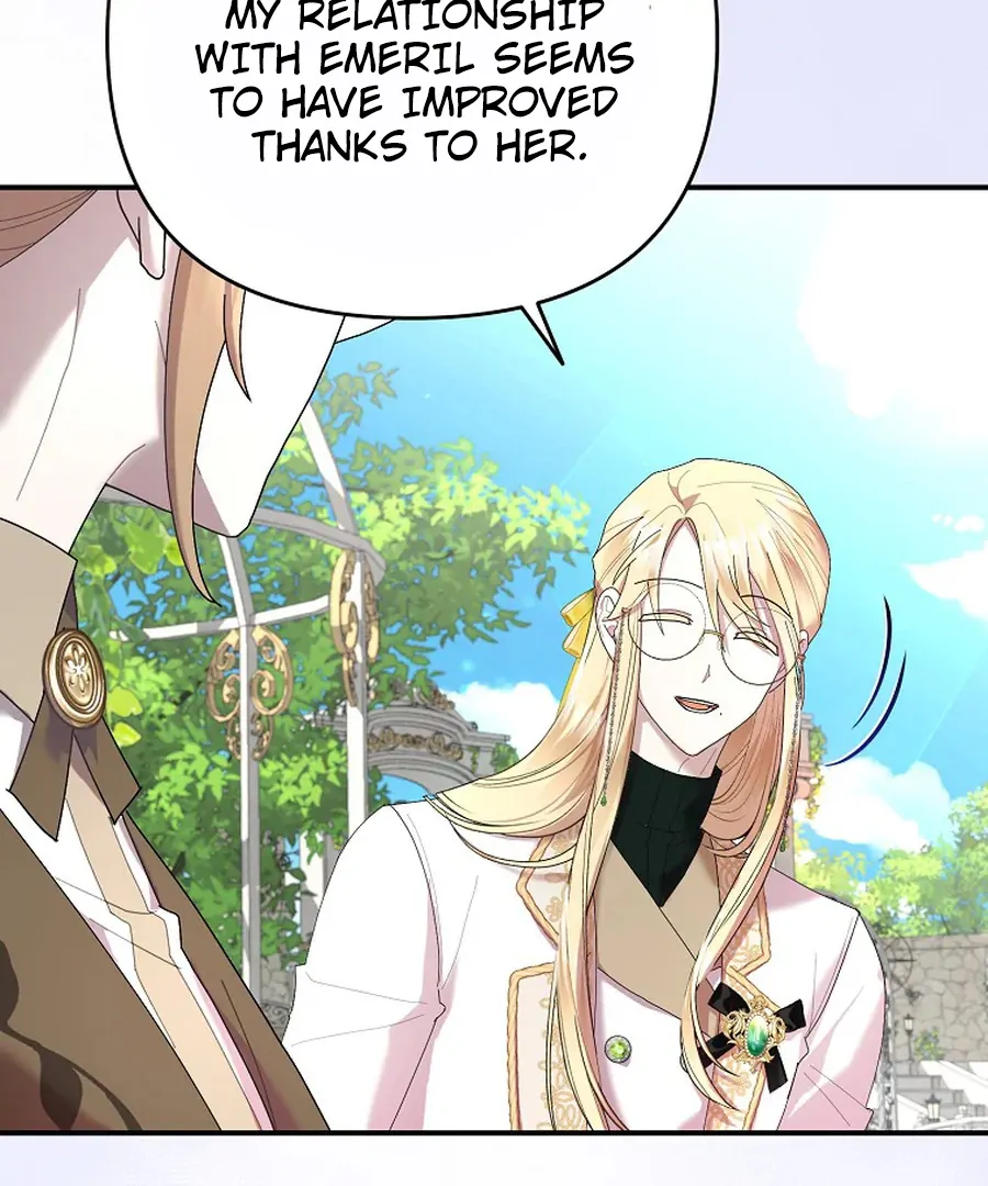 Exclusive Contract is Difficult, Your Grace Chapter 26 - Page 45