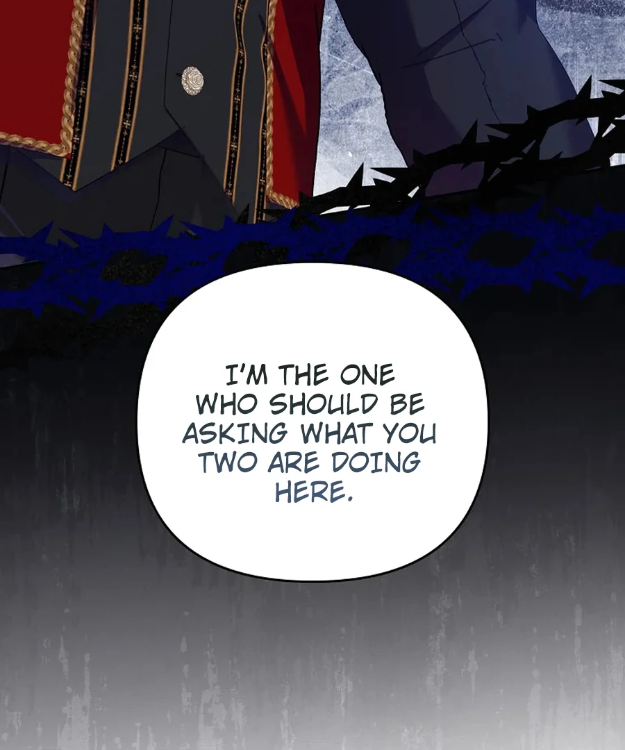 Exclusive Contract is Difficult, Your Grace Chapter 26 - Page 5
