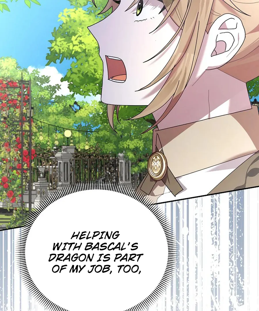 Exclusive Contract is Difficult, Your Grace Chapter 26 - Page 62