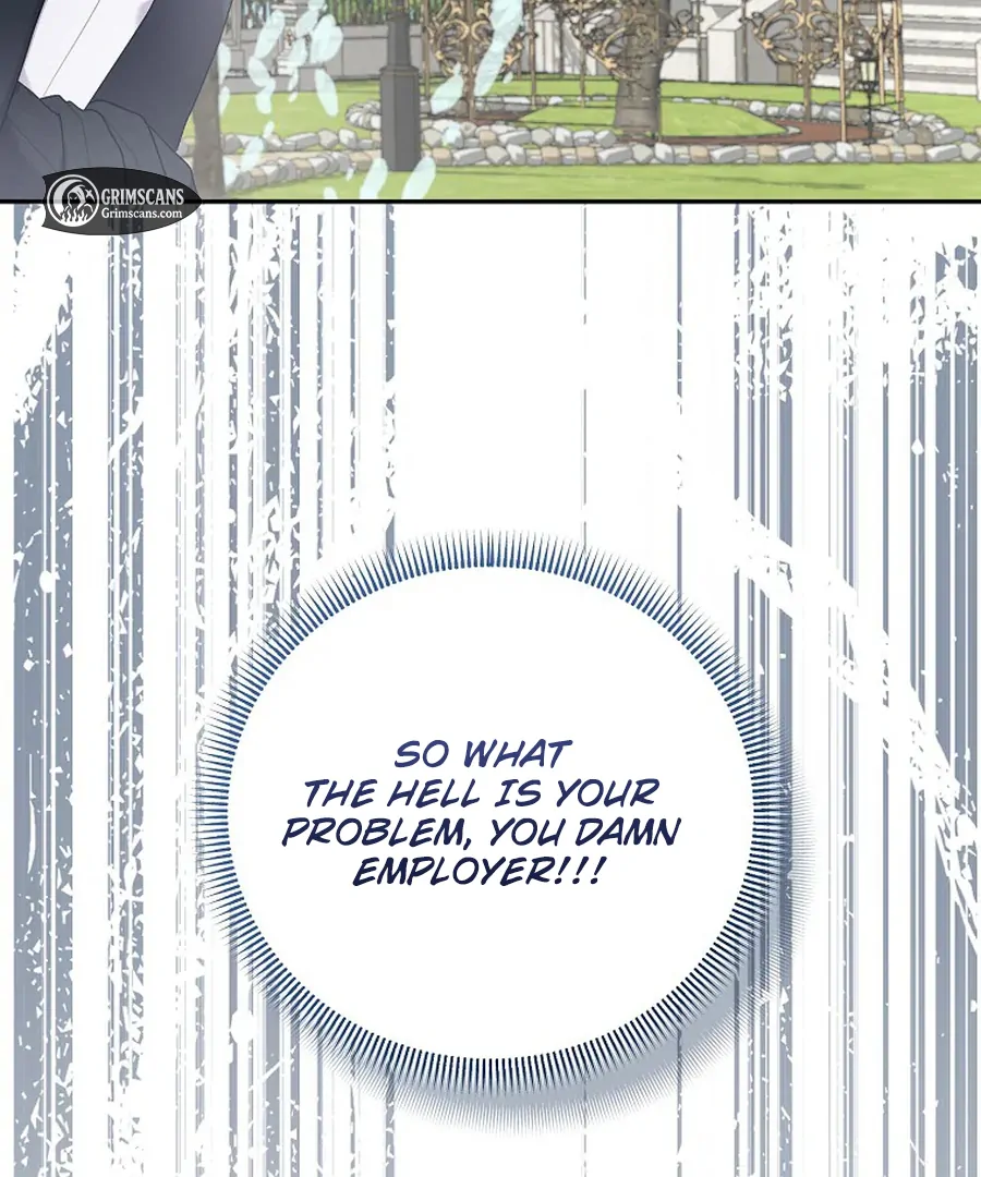 Exclusive Contract is Difficult, Your Grace Chapter 26 - Page 64
