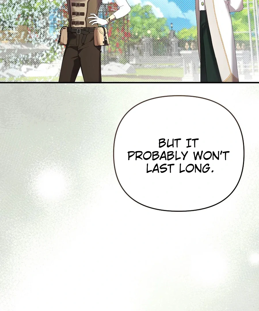 Exclusive Contract is Difficult, Your Grace Chapter 26 - Page 74