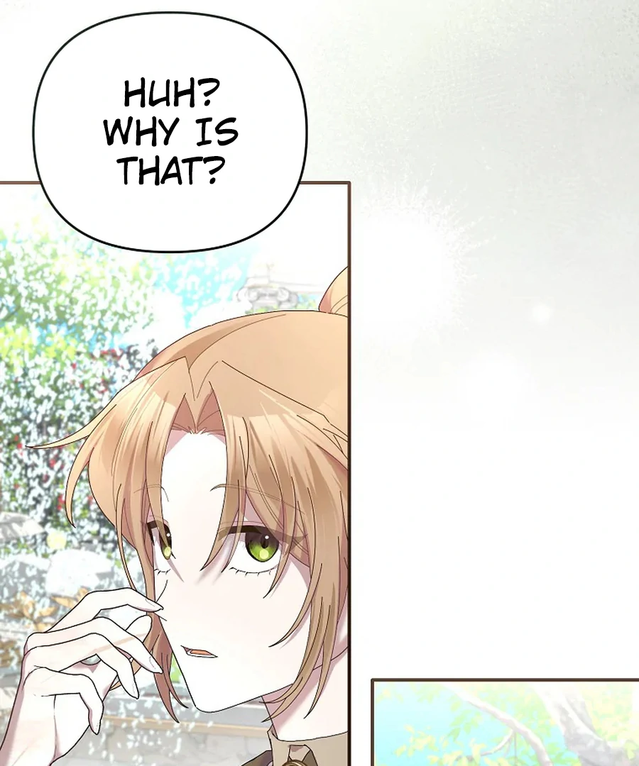 Exclusive Contract is Difficult, Your Grace Chapter 26 - Page 75
