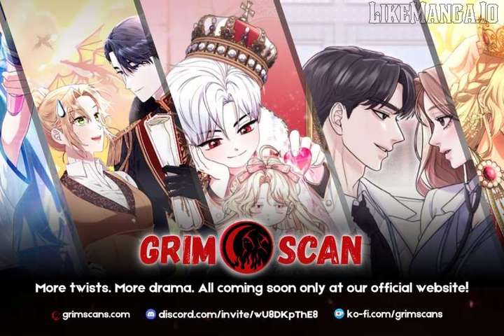 Exclusive Contract is Difficult, Your Grace Chapter 32 - Page 1