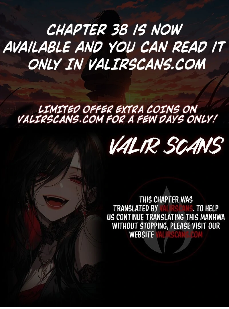 Exclusive Contract is Difficult, Your Grace Chapter 35 - Page 1