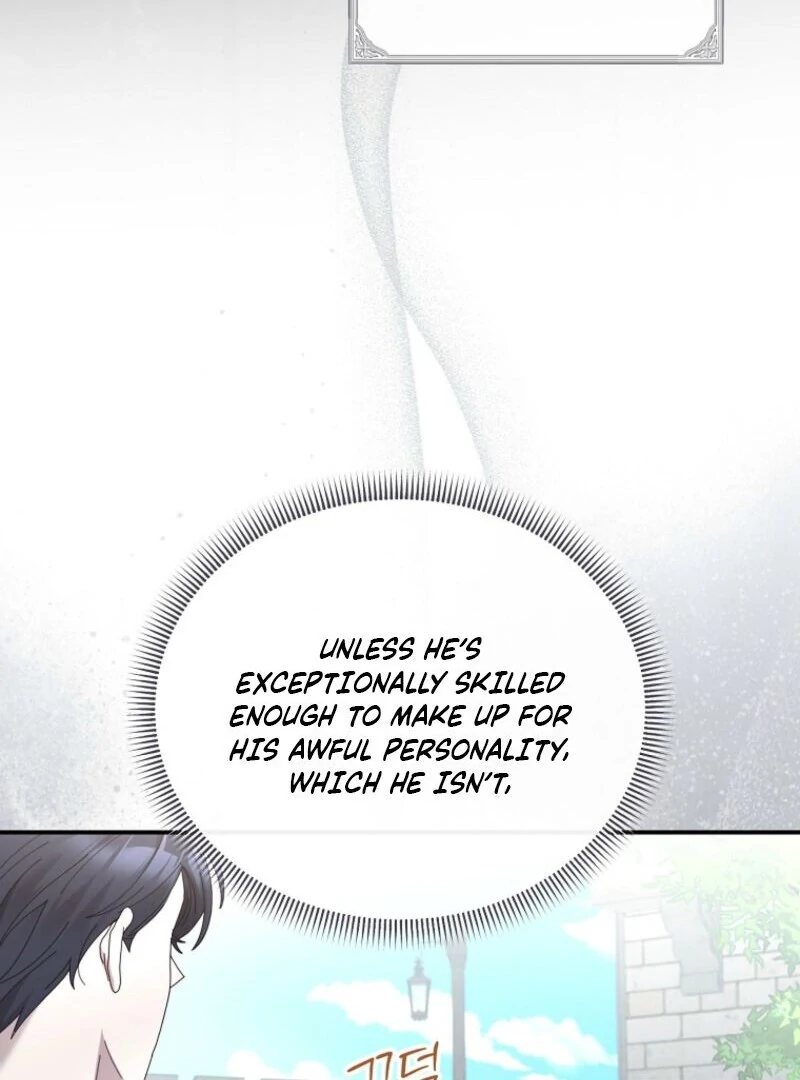 Exclusive Contract is Difficult, Your Grace Chapter 35 - Page 100