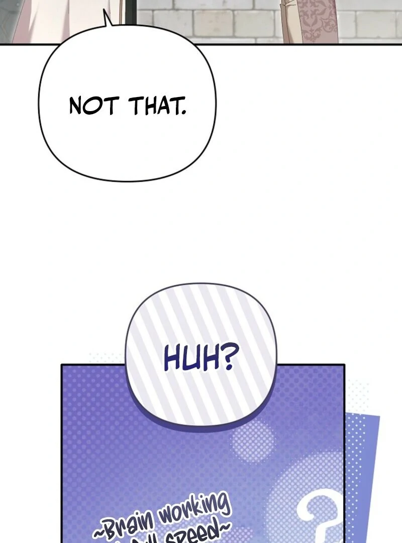 Exclusive Contract is Difficult, Your Grace Chapter 35 - Page 105