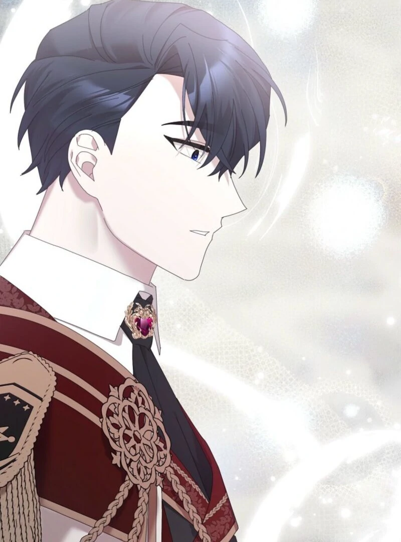 Exclusive Contract is Difficult, Your Grace Chapter 35 - Page 109