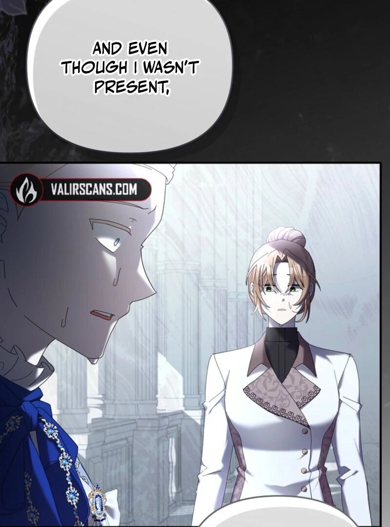 Exclusive Contract is Difficult, Your Grace Chapter 35 - Page 11