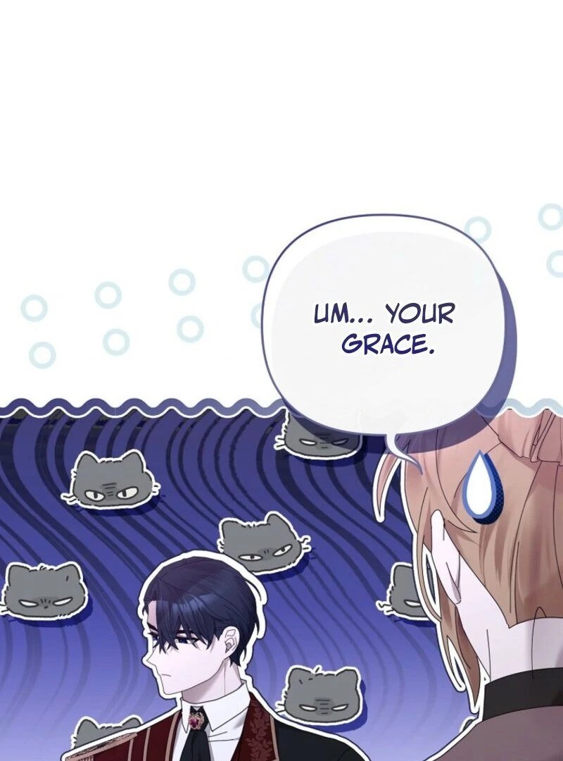 Exclusive Contract is Difficult, Your Grace Chapter 35 - Page 119