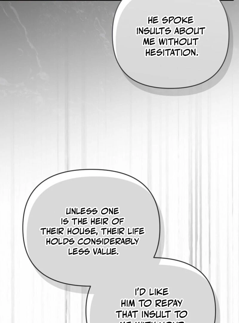 Exclusive Contract is Difficult, Your Grace Chapter 35 - Page 12