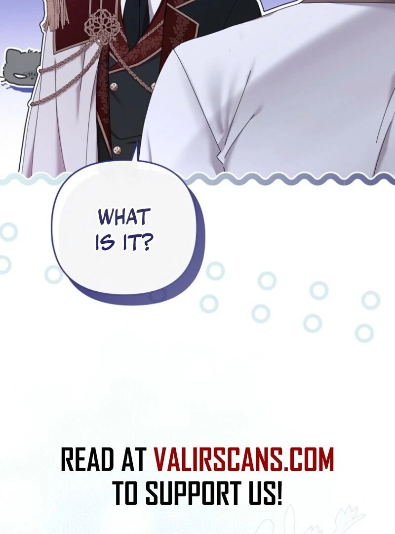 Exclusive Contract is Difficult, Your Grace Chapter 35 - Page 120