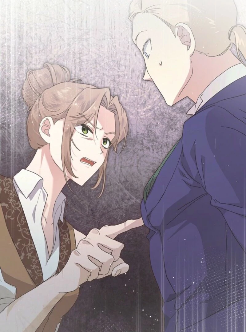 Exclusive Contract is Difficult, Your Grace Chapter 35 - Page 126