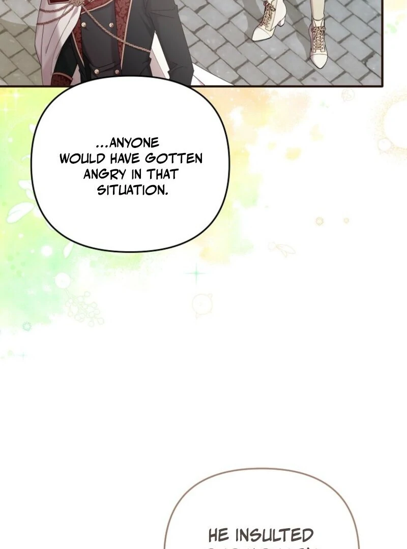 Exclusive Contract is Difficult, Your Grace Chapter 35 - Page 131