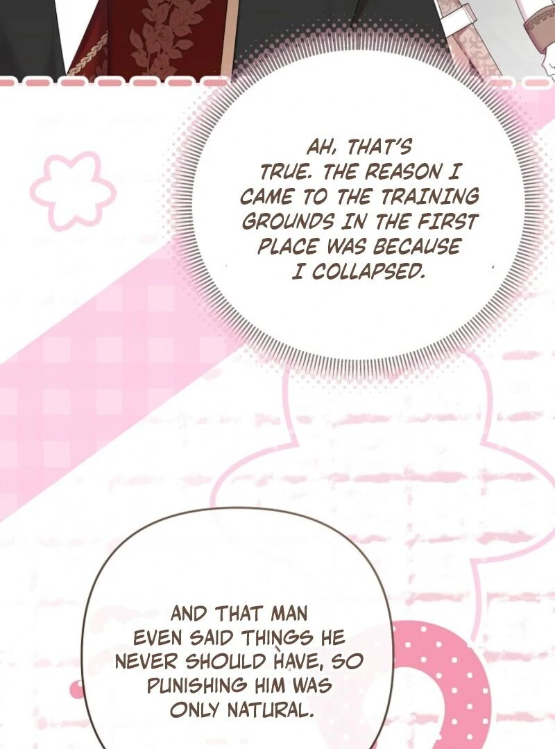 Exclusive Contract is Difficult, Your Grace Chapter 35 - Page 133