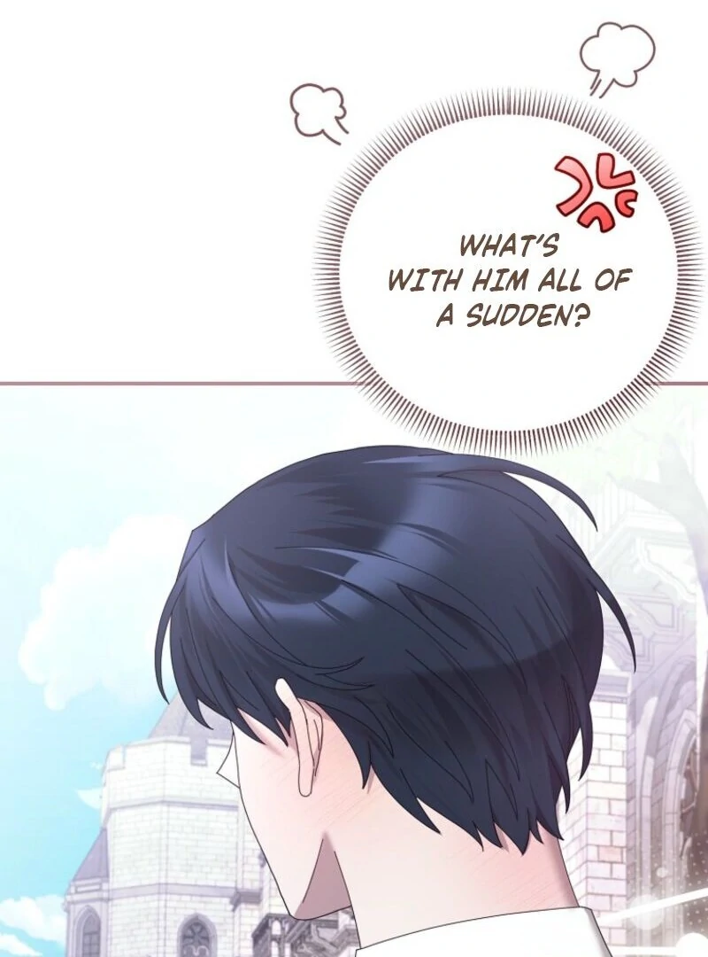 Exclusive Contract is Difficult, Your Grace Chapter 35 - Page 139