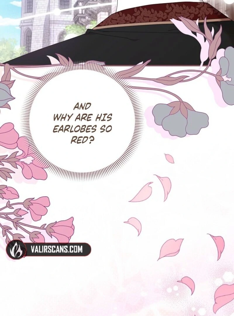 Exclusive Contract is Difficult, Your Grace Chapter 35 - Page 140