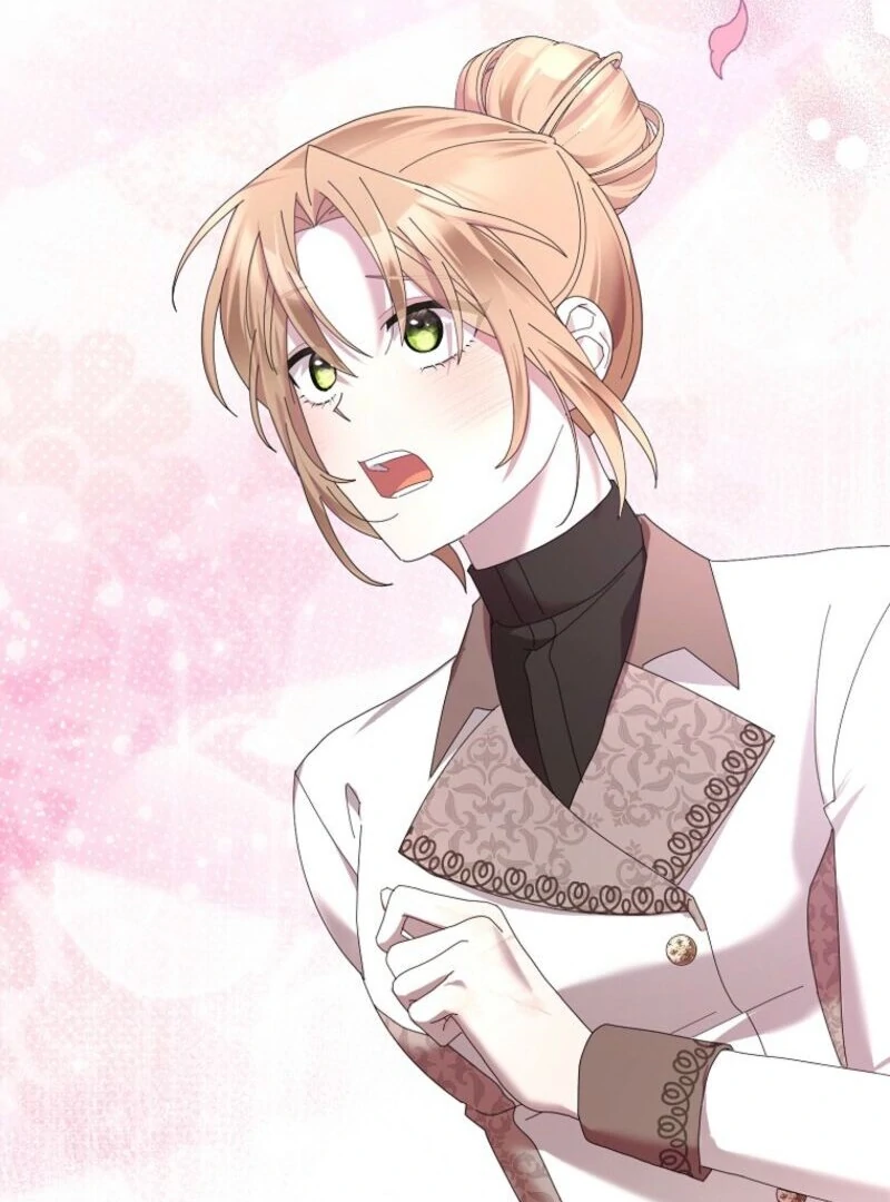 Exclusive Contract is Difficult, Your Grace Chapter 35 - Page 141