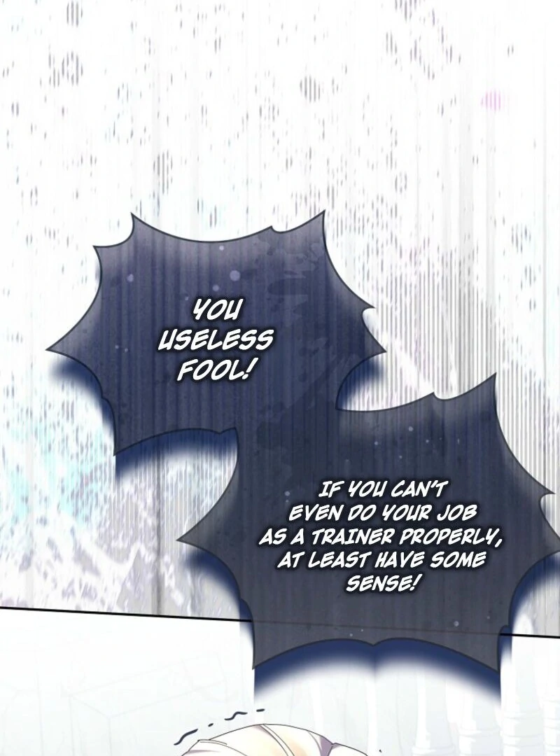 Exclusive Contract is Difficult, Your Grace Chapter 35 - Page 19