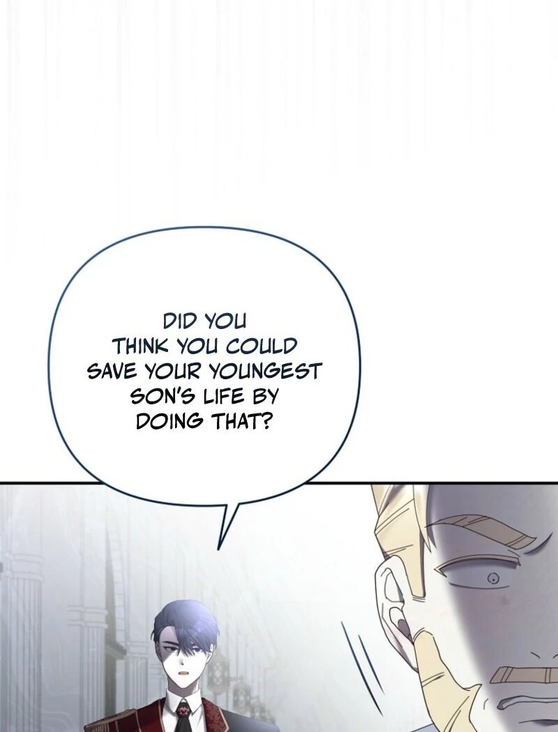 Exclusive Contract is Difficult, Your Grace Chapter 35 - Page 24