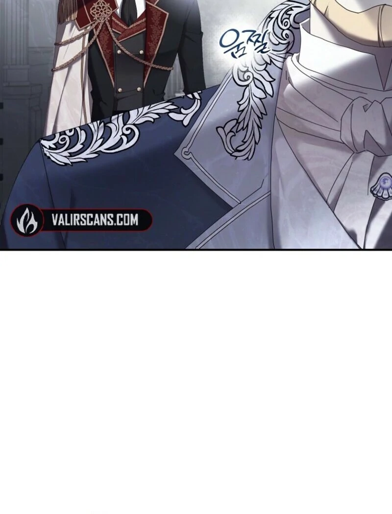 Exclusive Contract is Difficult, Your Grace Chapter 35 - Page 25