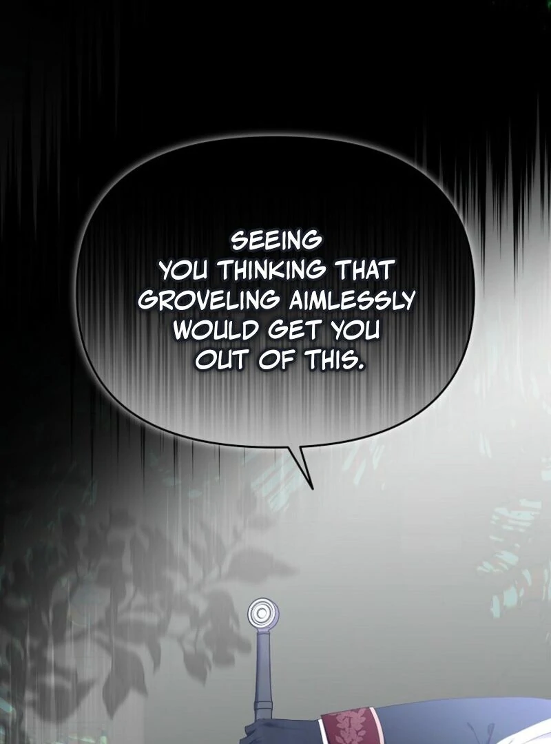 Exclusive Contract is Difficult, Your Grace Chapter 35 - Page 30