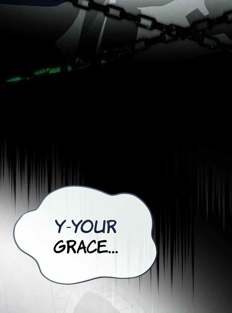 Exclusive Contract is Difficult, Your Grace Chapter 35 - Page 32