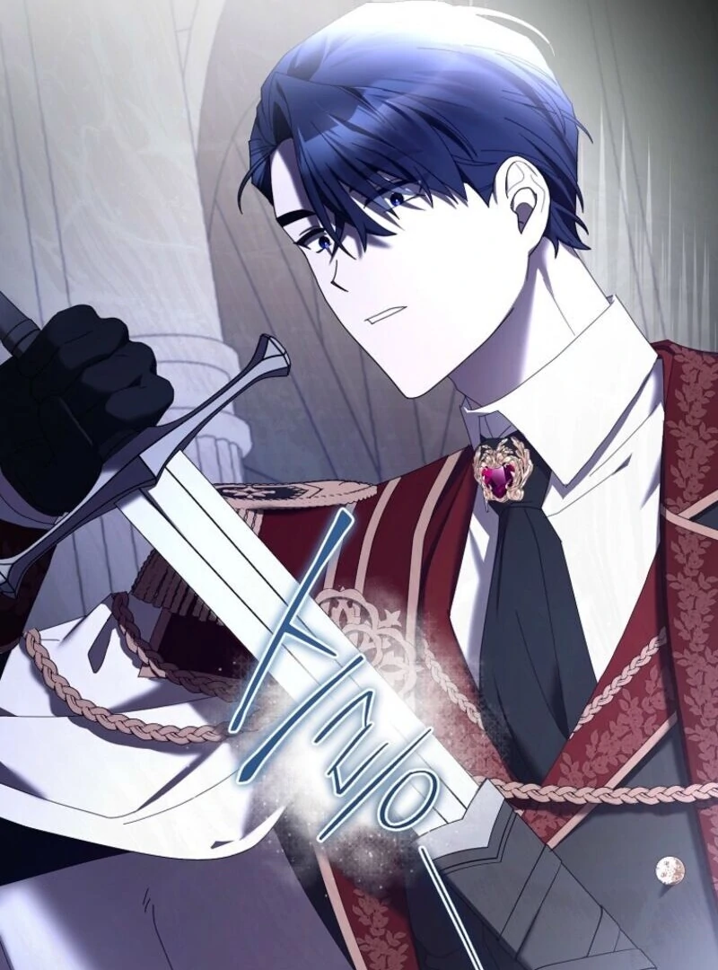 Exclusive Contract is Difficult, Your Grace Chapter 35 - Page 33