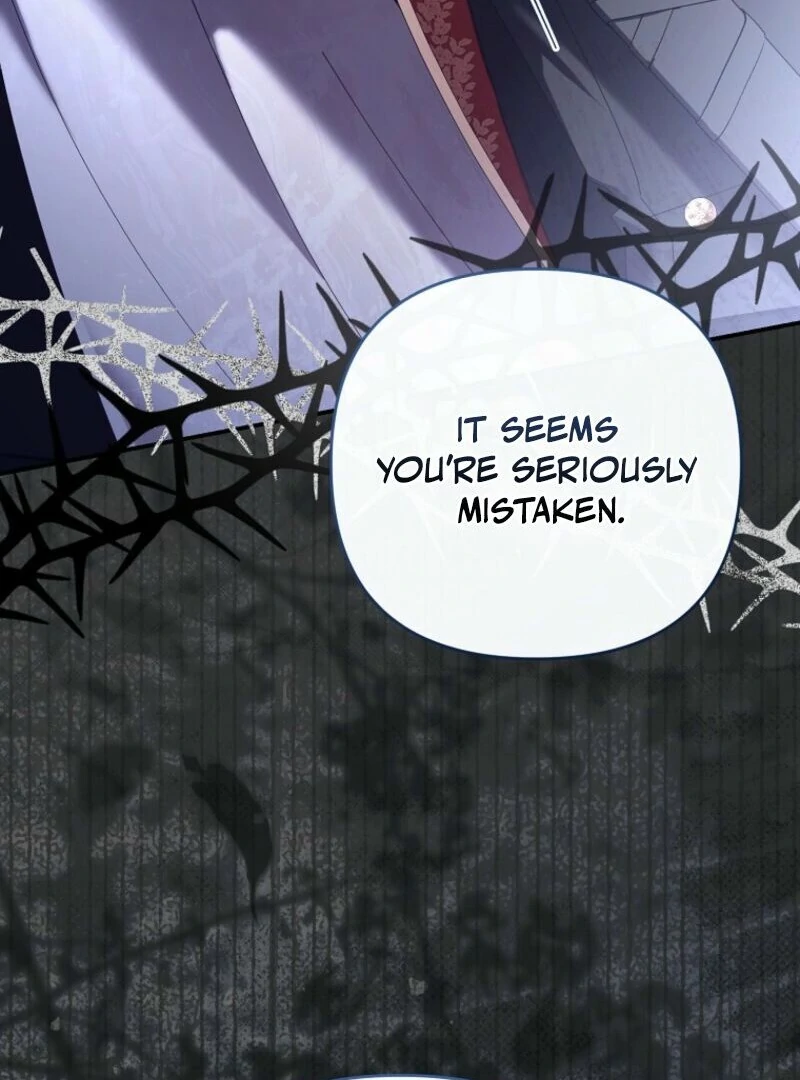 Exclusive Contract is Difficult, Your Grace Chapter 35 - Page 34