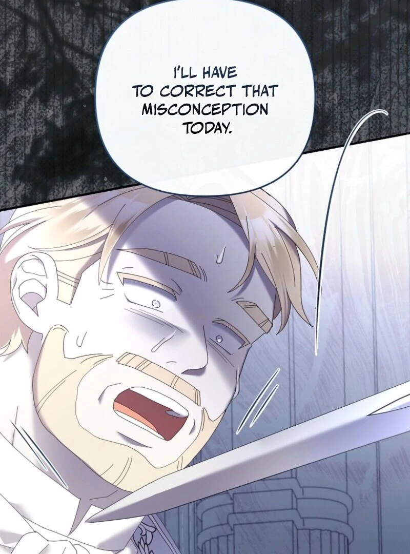 Exclusive Contract is Difficult, Your Grace Chapter 35 - Page 35