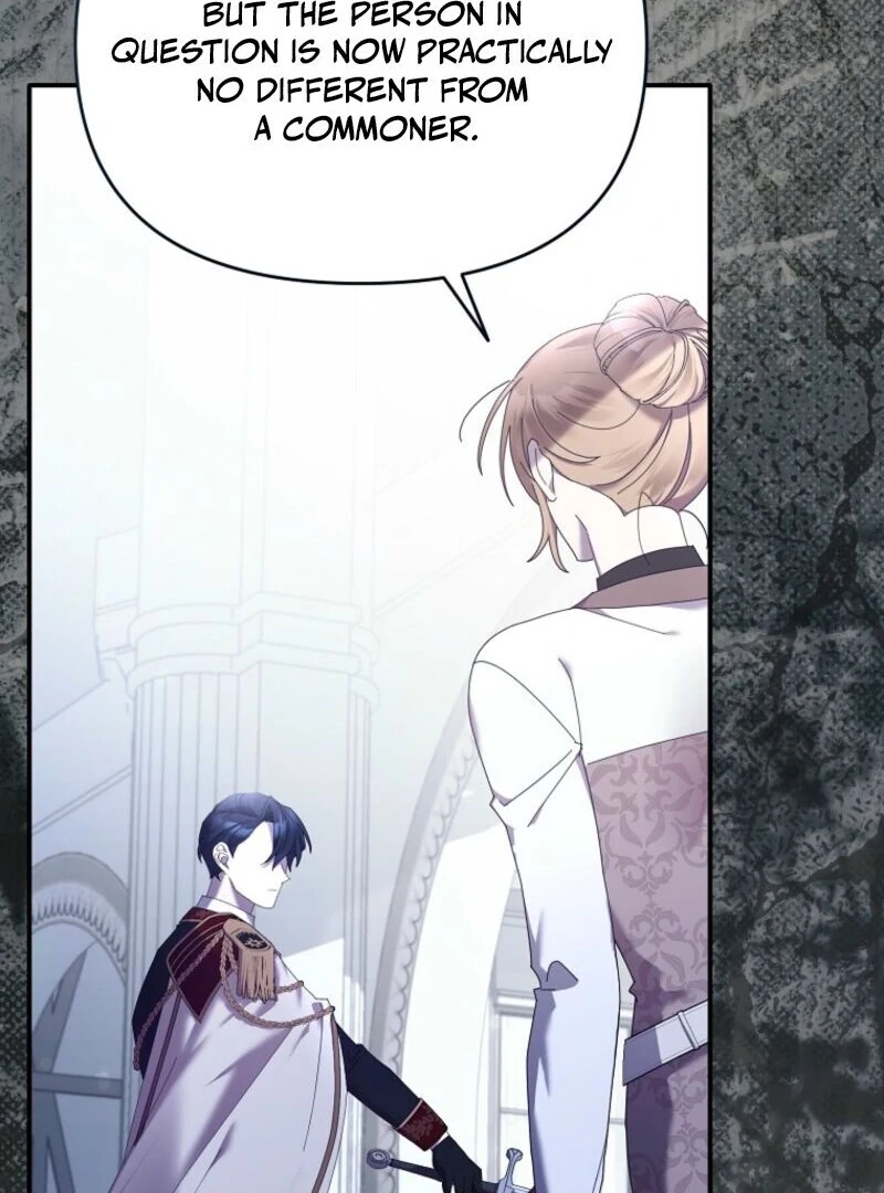 Exclusive Contract is Difficult, Your Grace Chapter 35 - Page 42