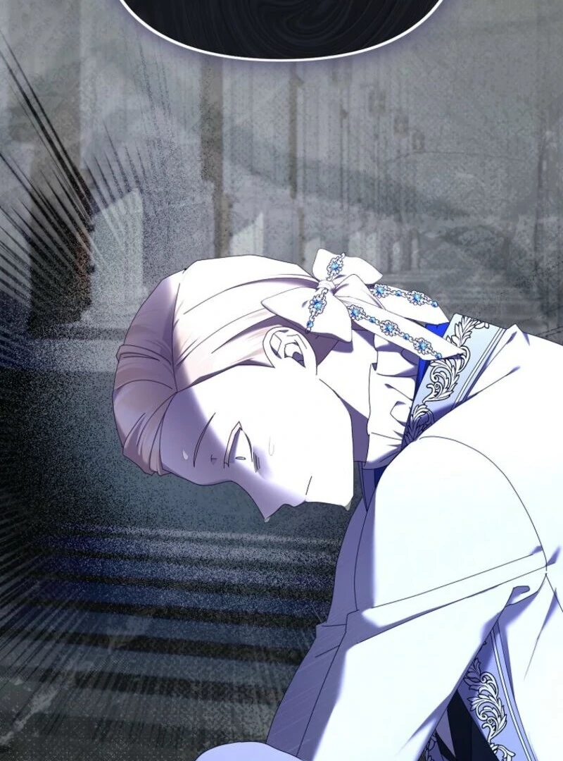 Exclusive Contract is Difficult, Your Grace Chapter 35 - Page 44