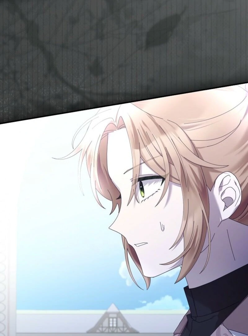 Exclusive Contract is Difficult, Your Grace Chapter 35 - Page 47