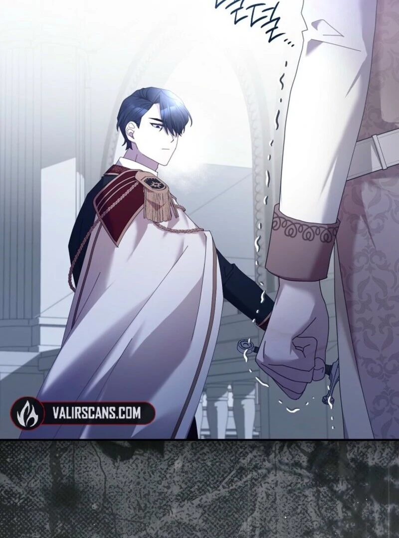 Exclusive Contract is Difficult, Your Grace Chapter 35 - Page 49