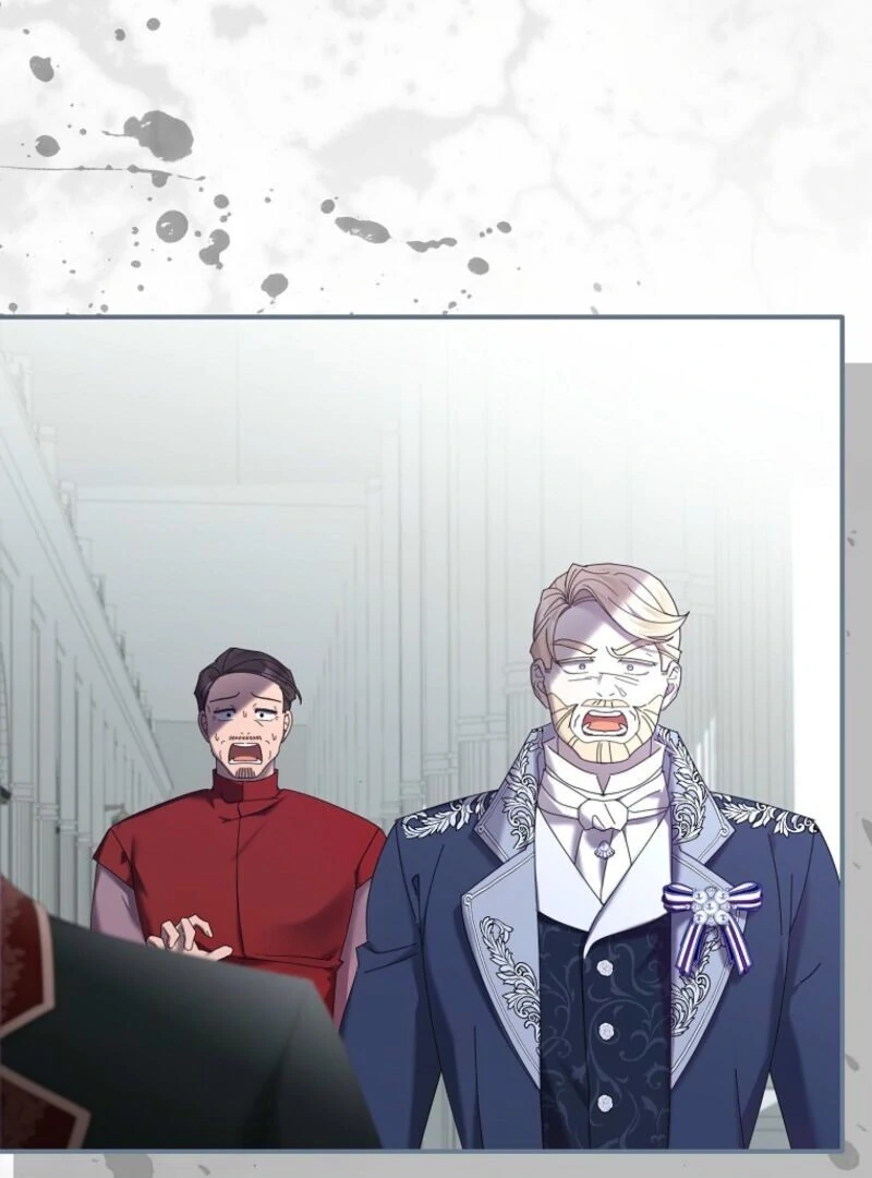 Exclusive Contract is Difficult, Your Grace Chapter 35 - Page 5