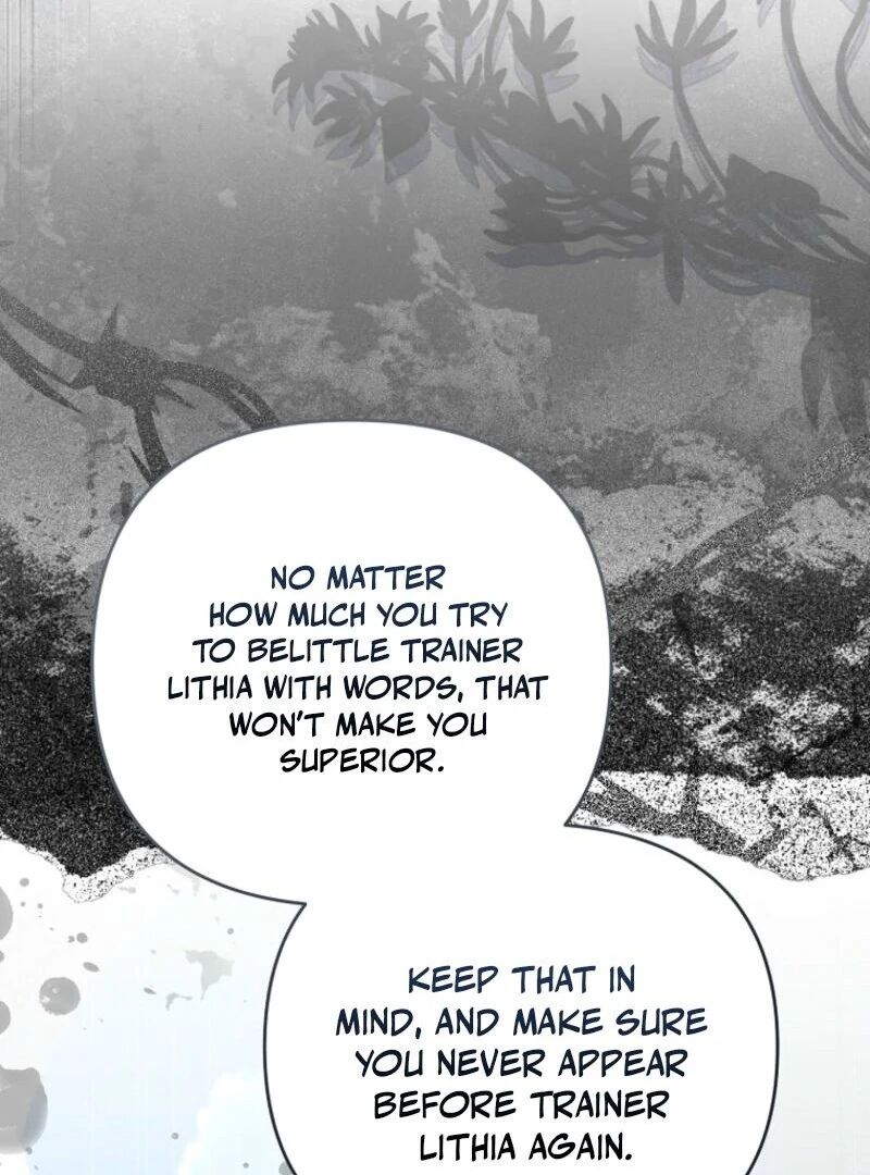 Exclusive Contract is Difficult, Your Grace Chapter 35 - Page 57