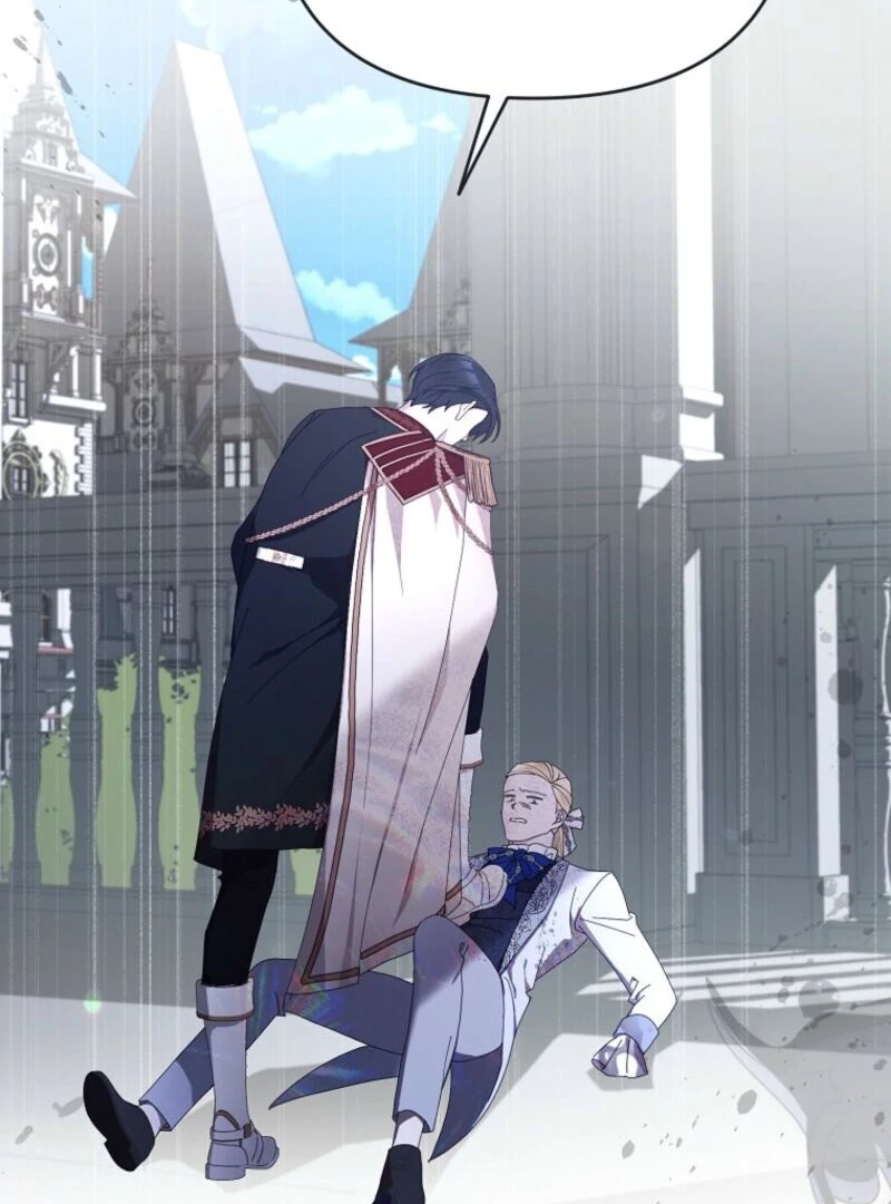 Exclusive Contract is Difficult, Your Grace Chapter 35 - Page 58