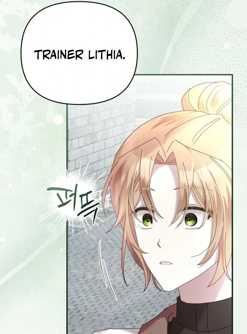 Exclusive Contract is Difficult, Your Grace Chapter 35 - Page 68