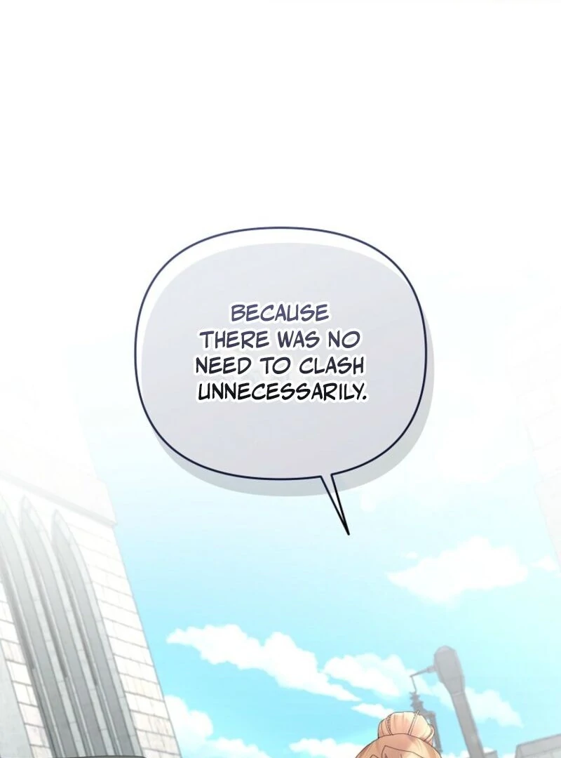 Exclusive Contract is Difficult, Your Grace Chapter 35 - Page 74