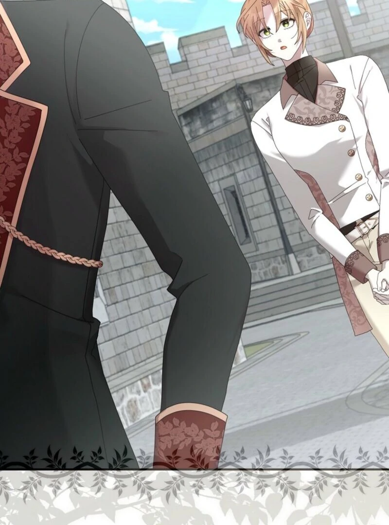 Exclusive Contract is Difficult, Your Grace Chapter 35 - Page 75