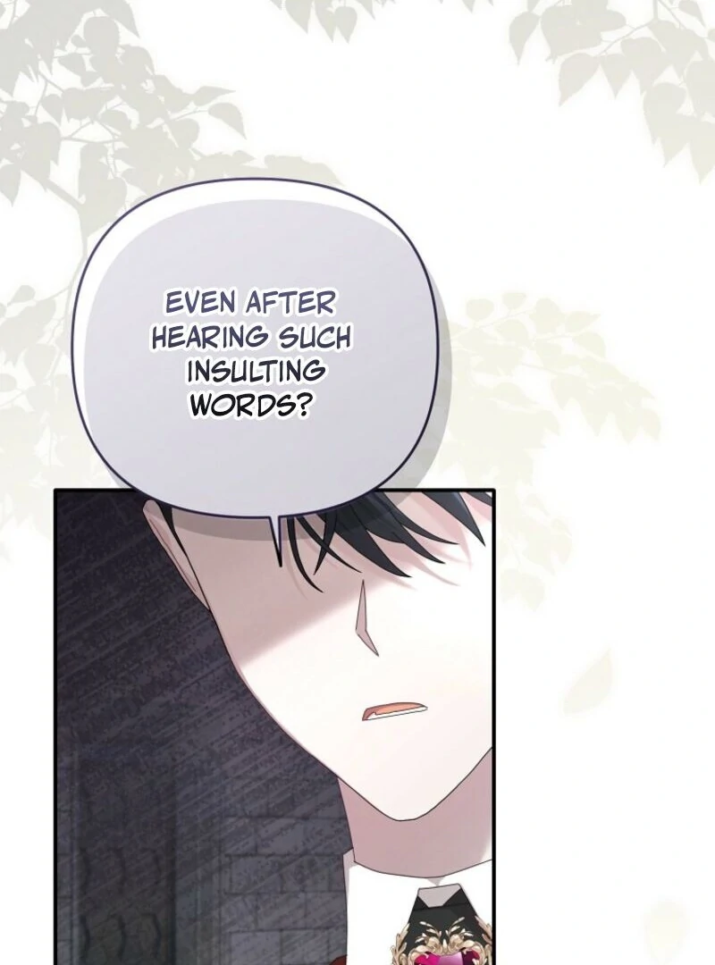 Exclusive Contract is Difficult, Your Grace Chapter 35 - Page 76