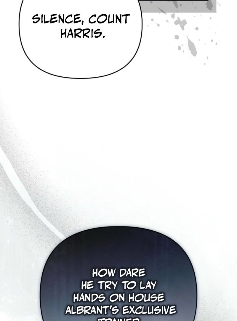 Exclusive Contract is Difficult, Your Grace Chapter 35 - Page 8