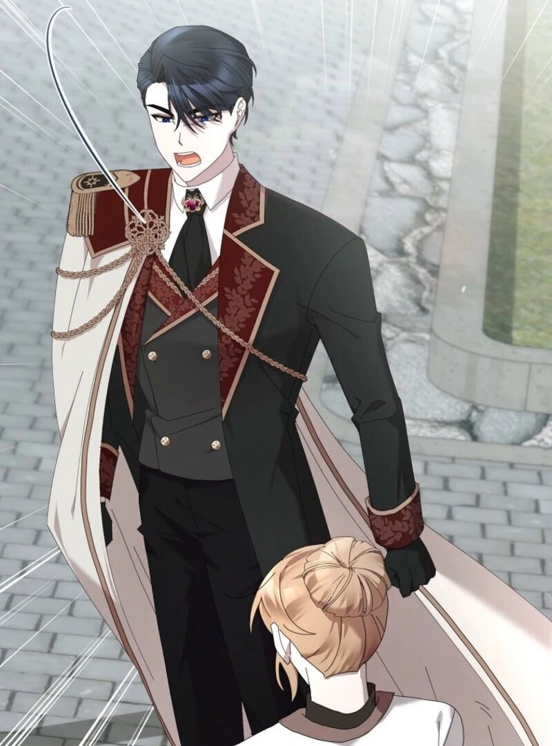 Exclusive Contract is Difficult, Your Grace Chapter 35 - Page 82