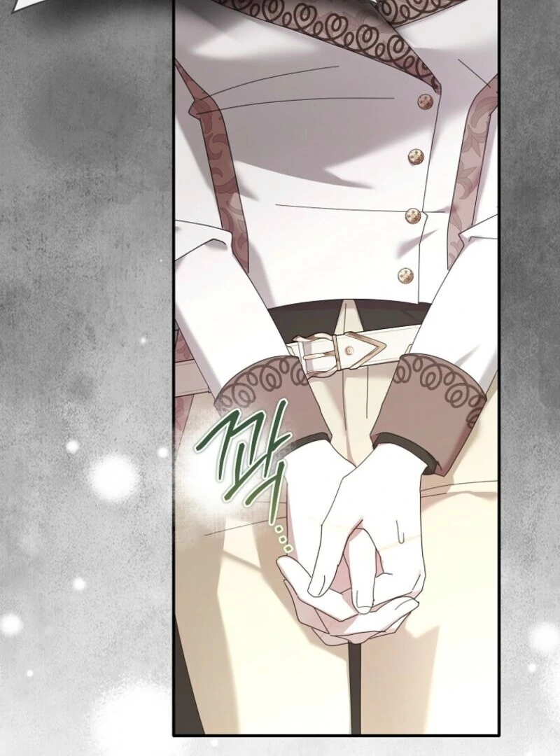 Exclusive Contract is Difficult, Your Grace Chapter 35 - Page 84