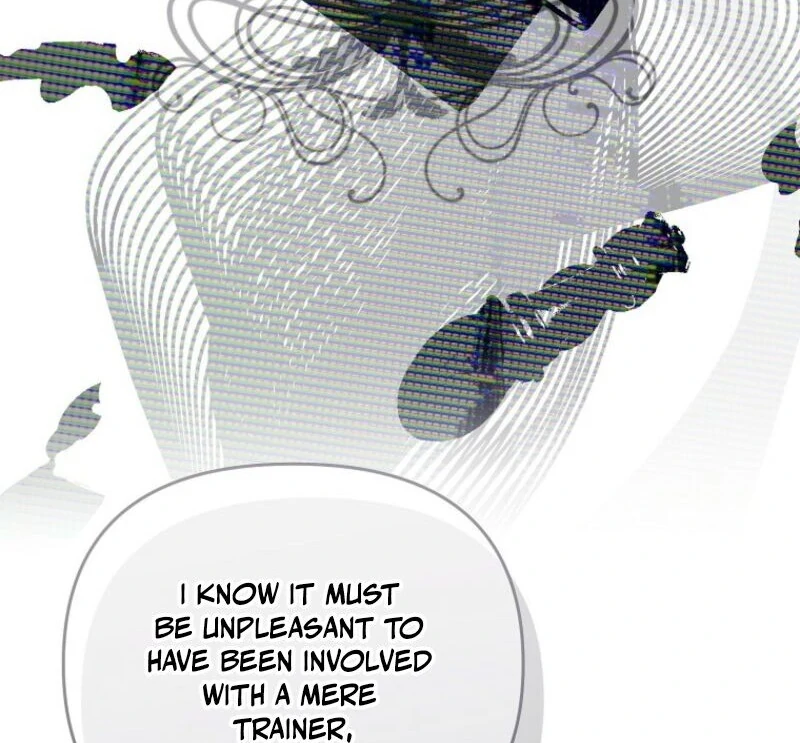 Exclusive Contract is Difficult, Your Grace Chapter 35 - Page 94