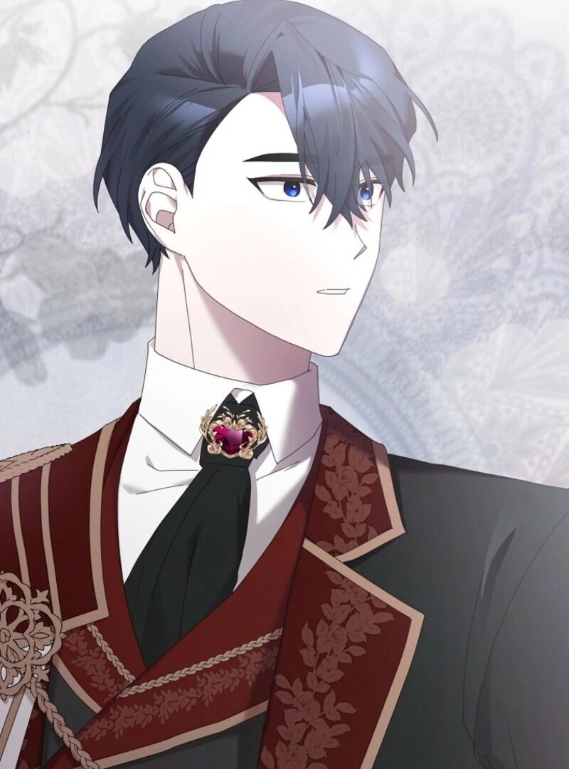 Exclusive Contract is Difficult, Your Grace Chapter 35 - Page 96