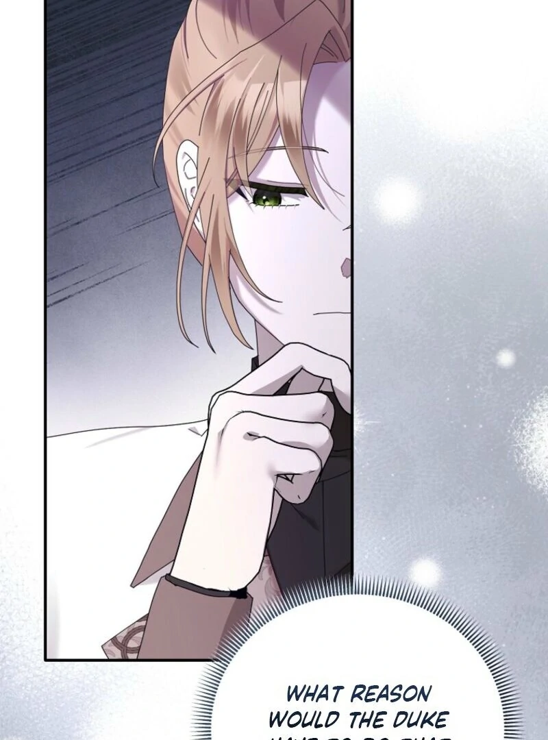 Exclusive Contract is Difficult, Your Grace Chapter 36 - Page 10