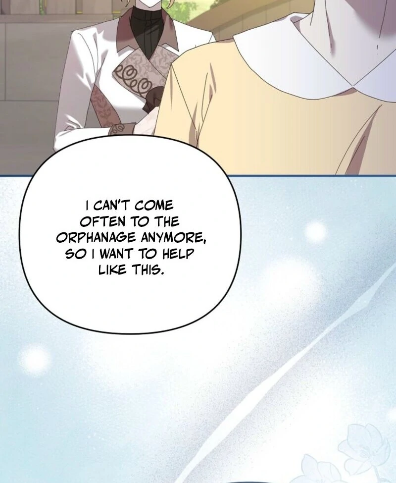 Exclusive Contract is Difficult, Your Grace Chapter 36 - Page 109